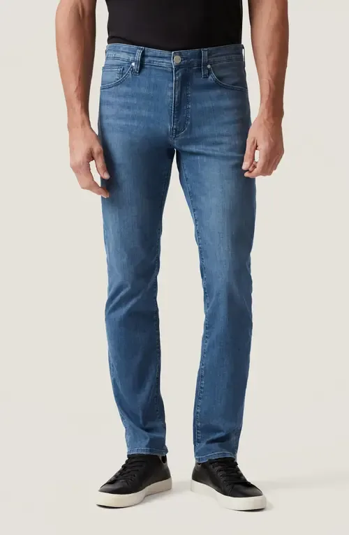 Charisma Relaxed Straight Leg Jeans by 34 Heritage