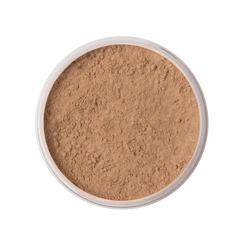 Mineral Powder Foundation in Siri (Medium/Light Neutral) by IDUN Minerals