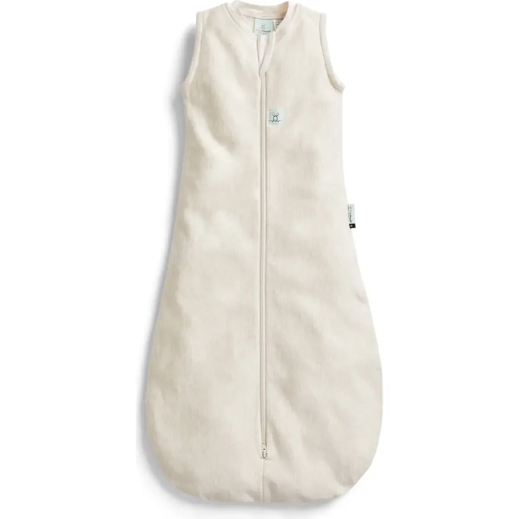 0.2 Tog Organic Cotton Wearable Blanket by ergoPouch