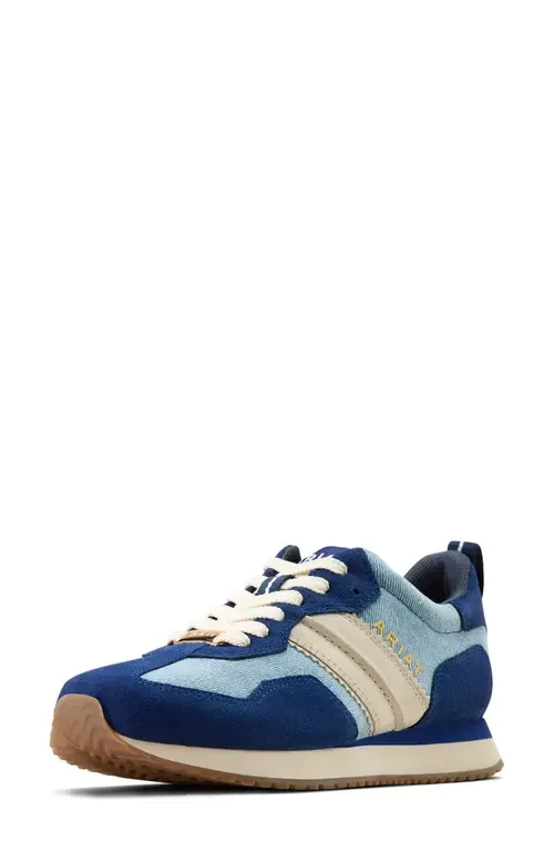Ranch Runner Shoe by Ariat