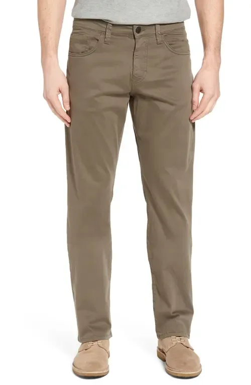 Matt Relaxed Straight Fit Jeans by Mavi Jeans