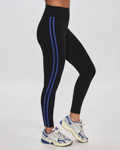 ReLuxe Cleo High Rise Legging 25" by Rebody Active