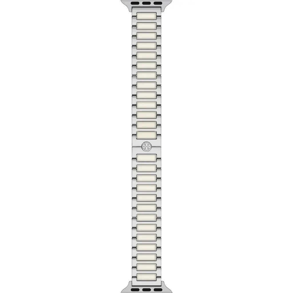 The Kira 18mm Apple Watch® Bracelet Watchband by Tory Burch
