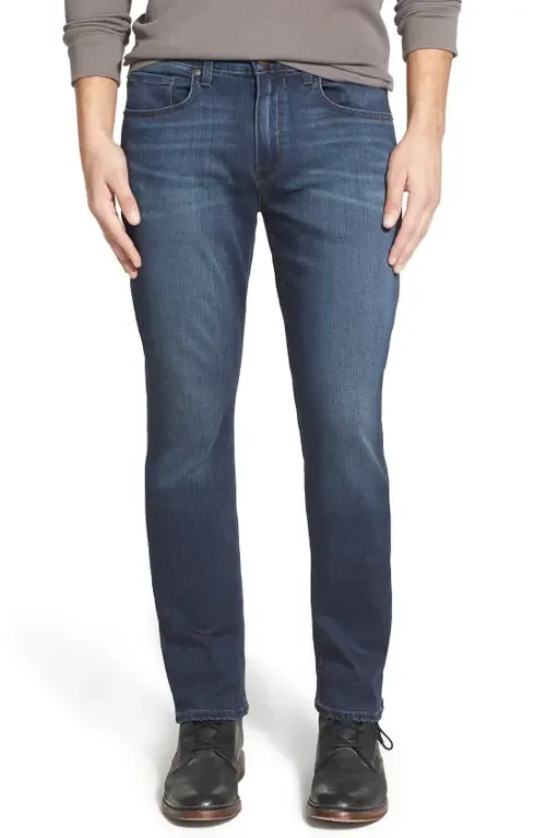 Federal Slim Fit Straight Leg Jeans