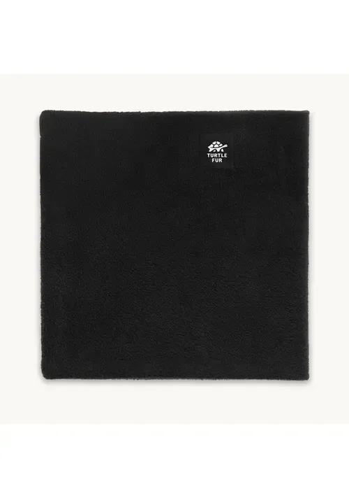 Double-Layer Fleece Neck Warmer by Turtle Fur