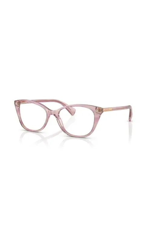 53mm Rectangle Optical Glasses by RALPH