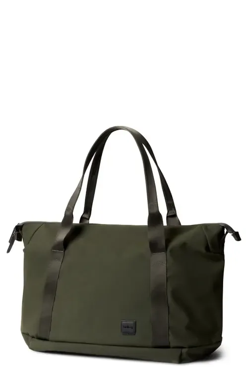Classic Getaway Water Resistant Tote Bag by Bellroy