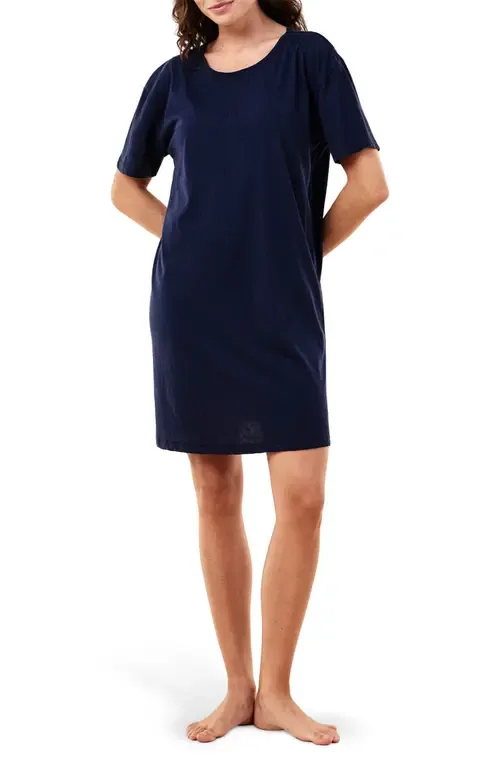 Ada Knit Mini Nightie by Papinelle