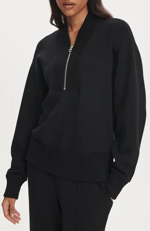 Sally Half Zip Sweatshirt by Varley