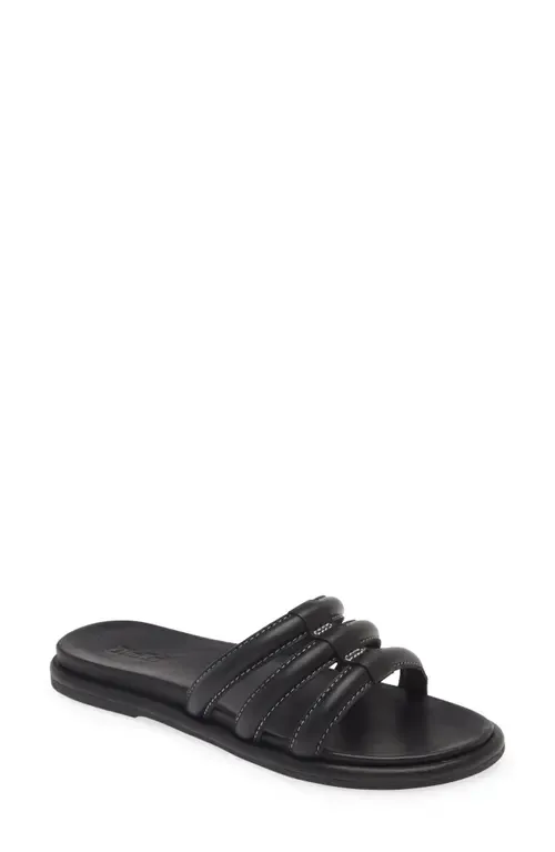 Tiare Slide Sandal