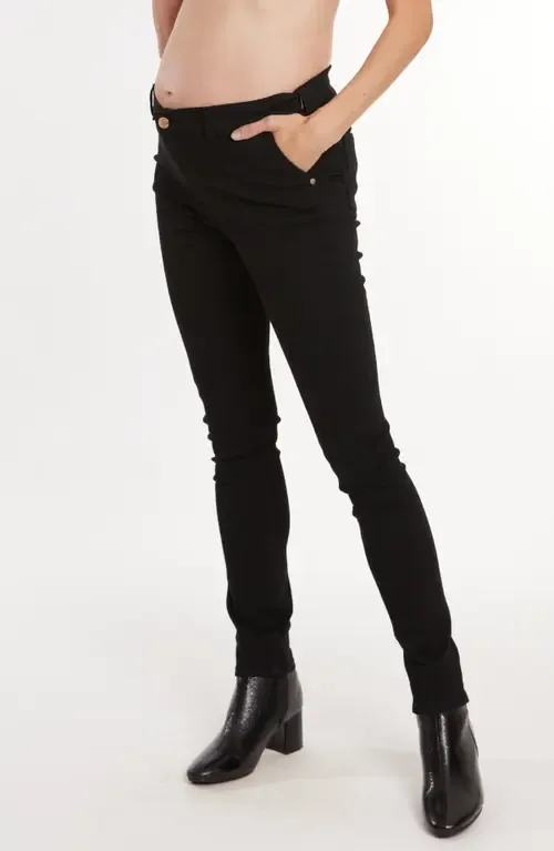 Sharon Maternity and Postpartum Denim by Cache Coeur