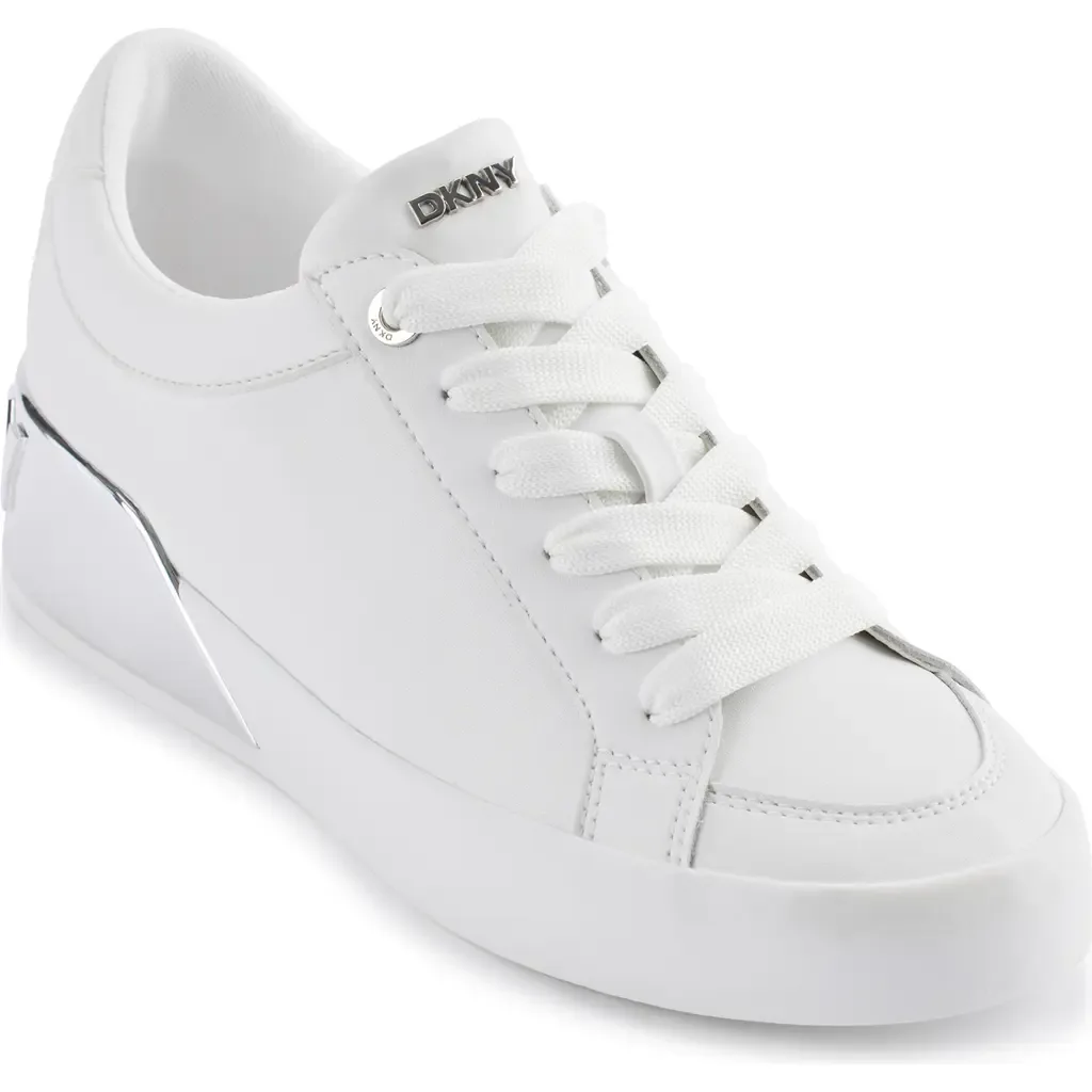 Maben Sneaker by DKNY