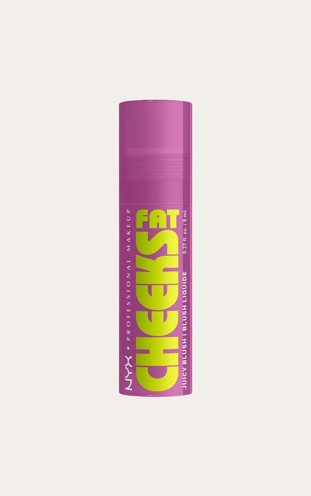NYX PMU Fat Cheeks Juicy Blush by PrettyLittleThing