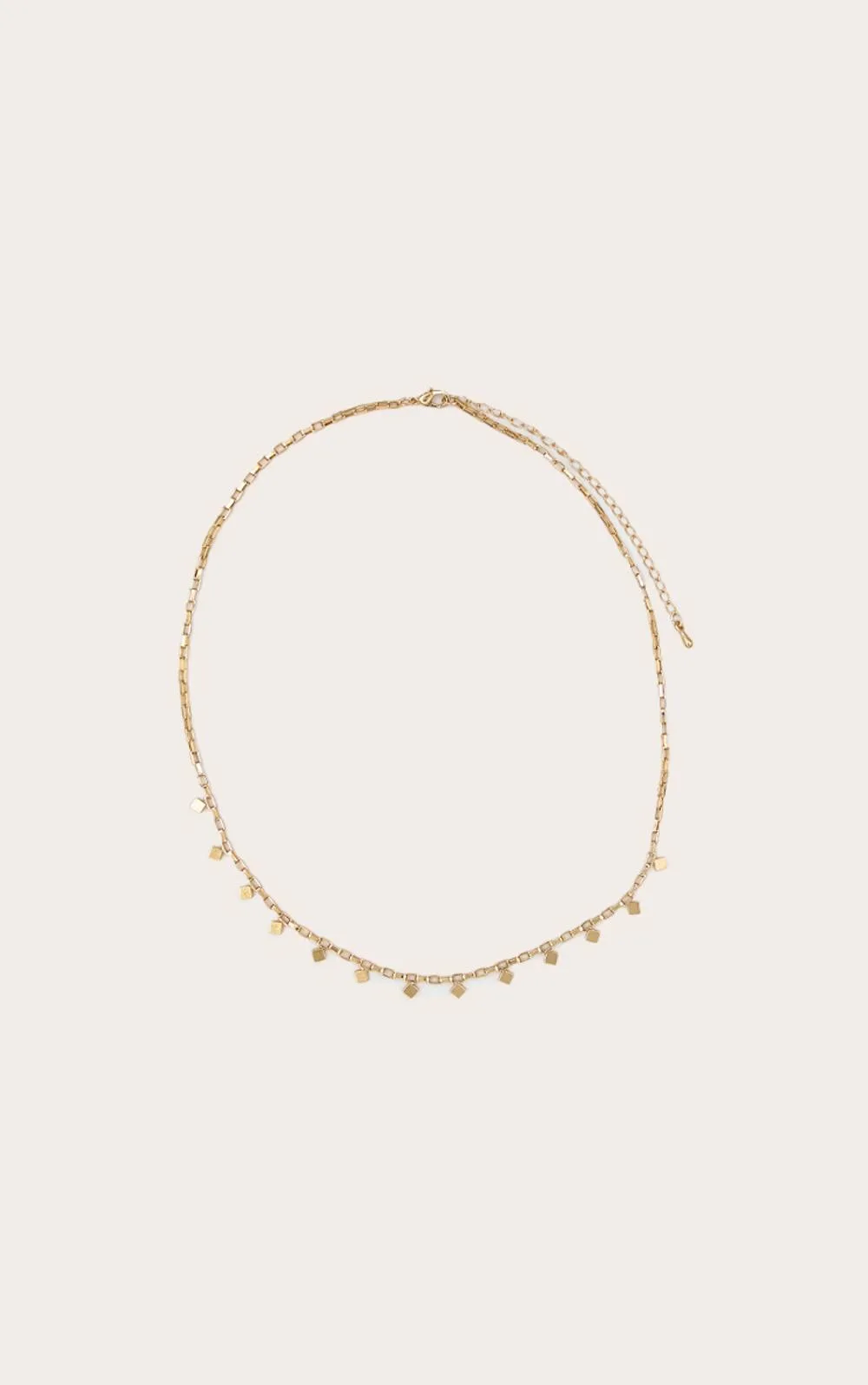 Trim Choker Necklace by PrettyLittleThing