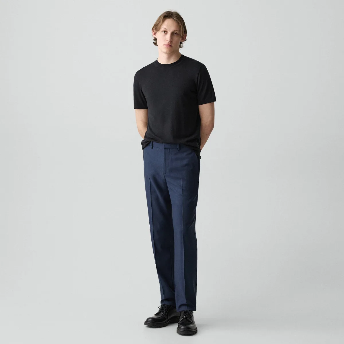 Standard Pant in Sartorial Wool