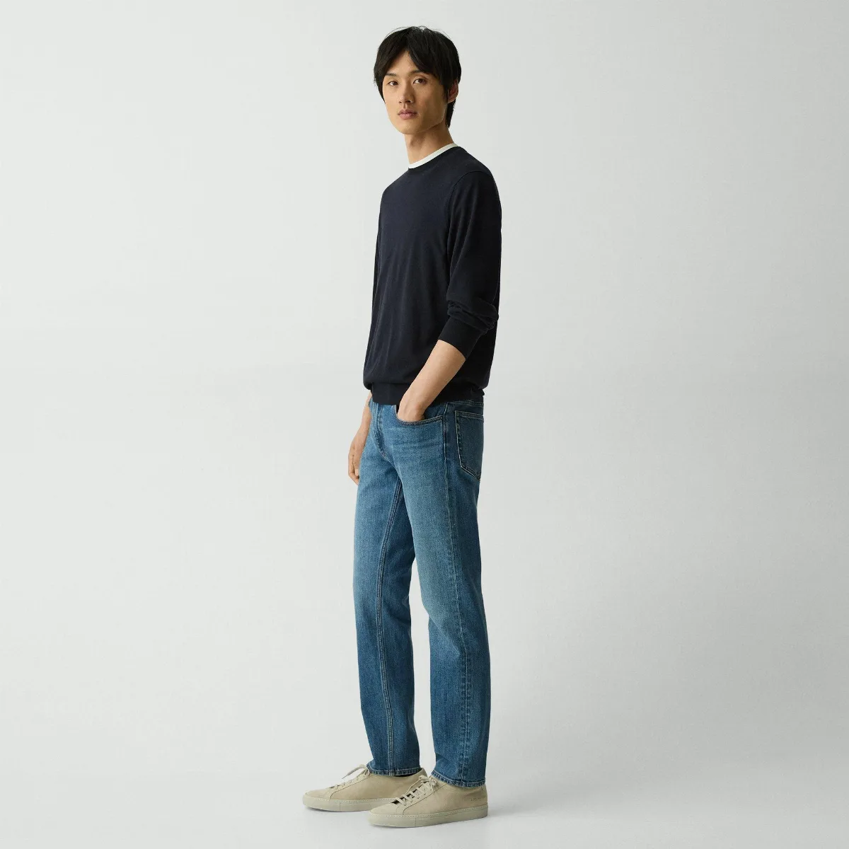 Common Projects Original Achilles Sneakers