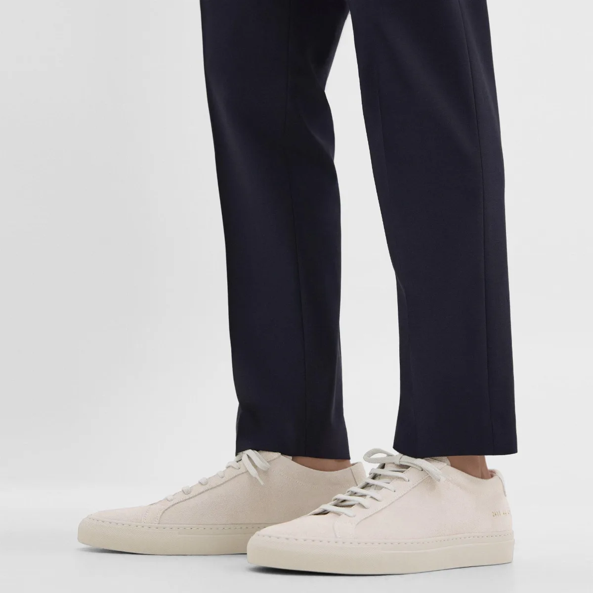 Common Projects Original Achilles Sneakers by Theory