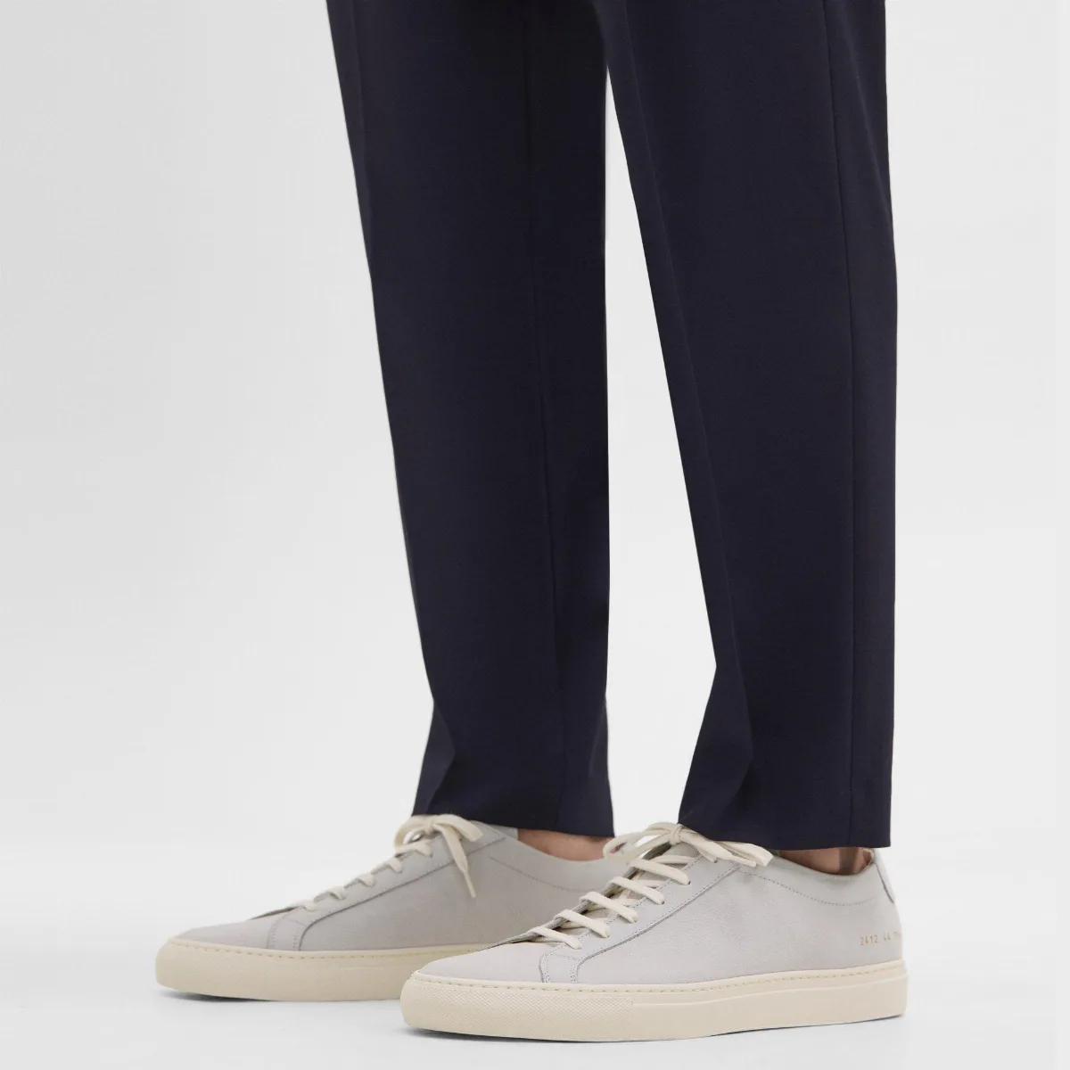 Common Projects Original Achilles Sneakers by Theory