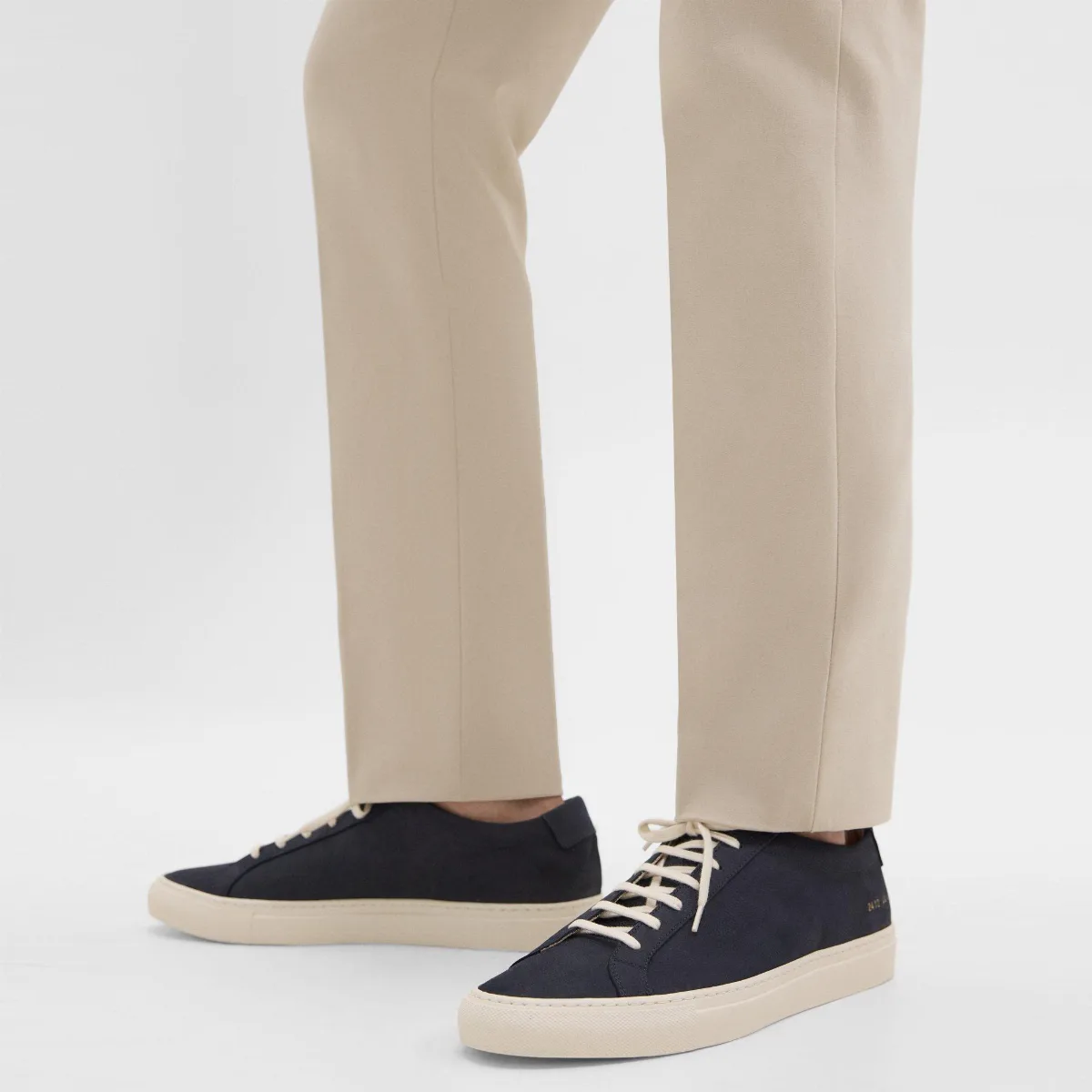 Common Projects Original Achilles Sneakers by Theory