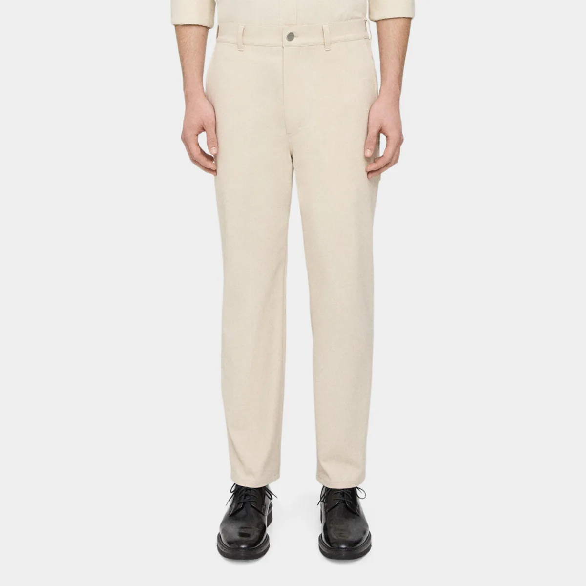 Carpenter Pant in Neoteric Twill by Theory