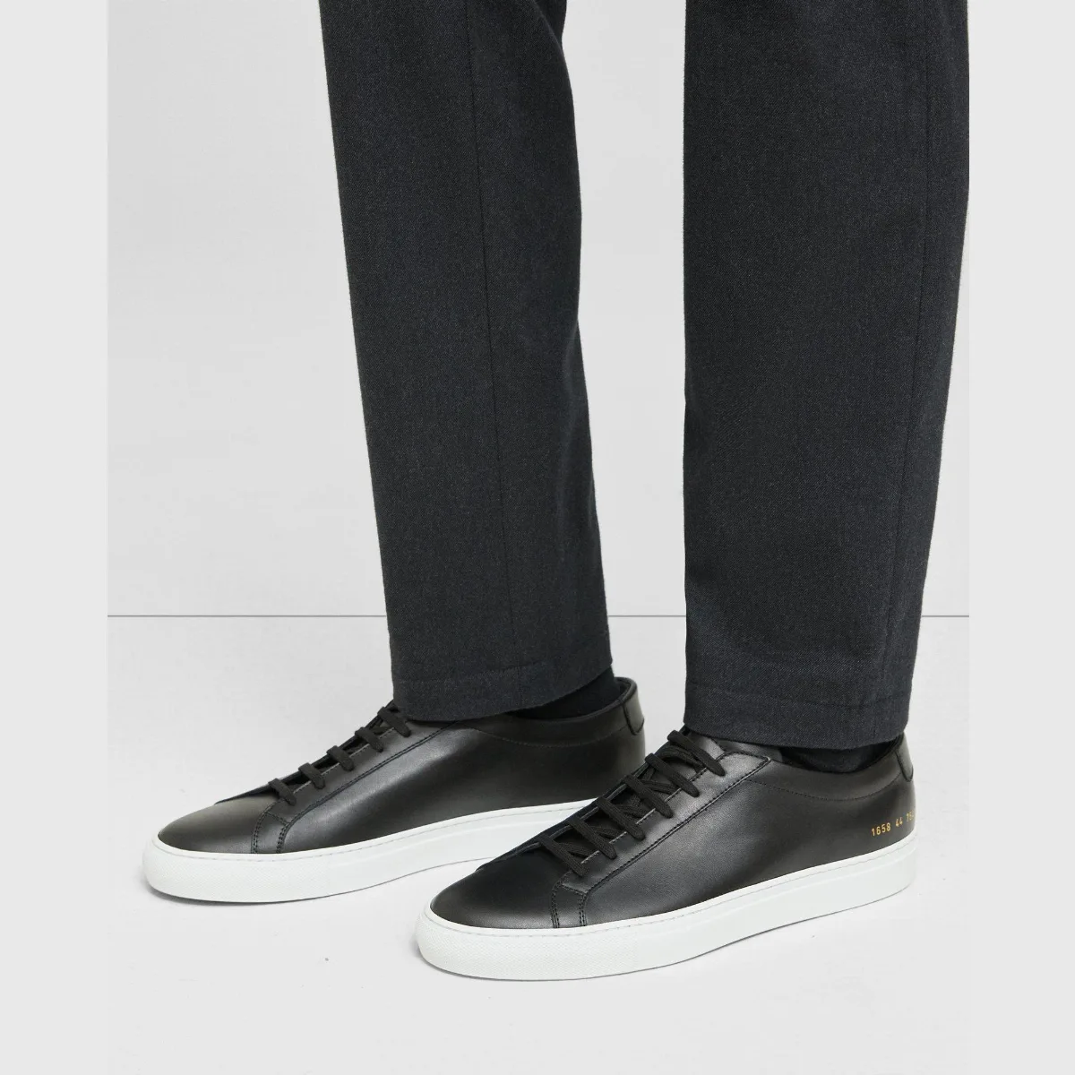 Common Projects Original Achilles Sneakers by Theory