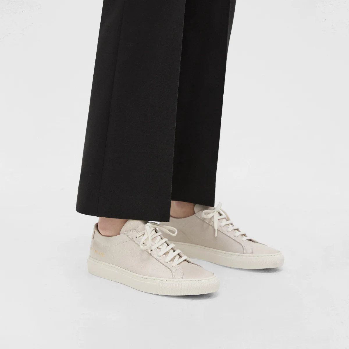 Common Projects Original Achilles Sneakers by Theory