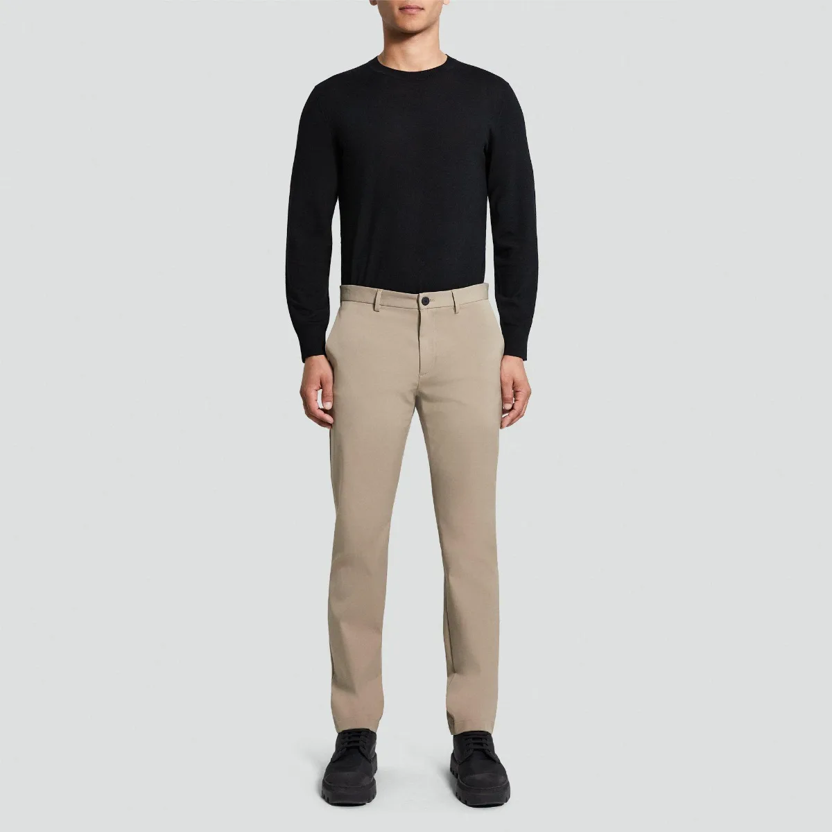 Zaine Pant in Neoteric by Theory
