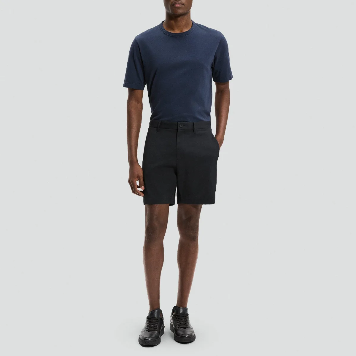Zaine 7 Short in Neoteric by Theory
