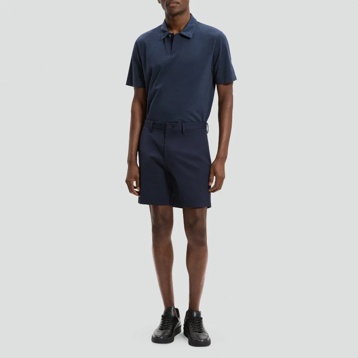 Zaine 7 Short in Neoteric