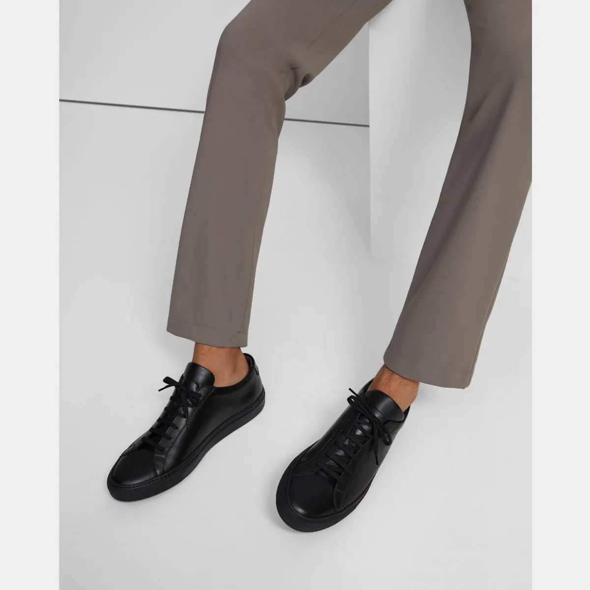 Common Projects Original Achilles Sneakers by Theory