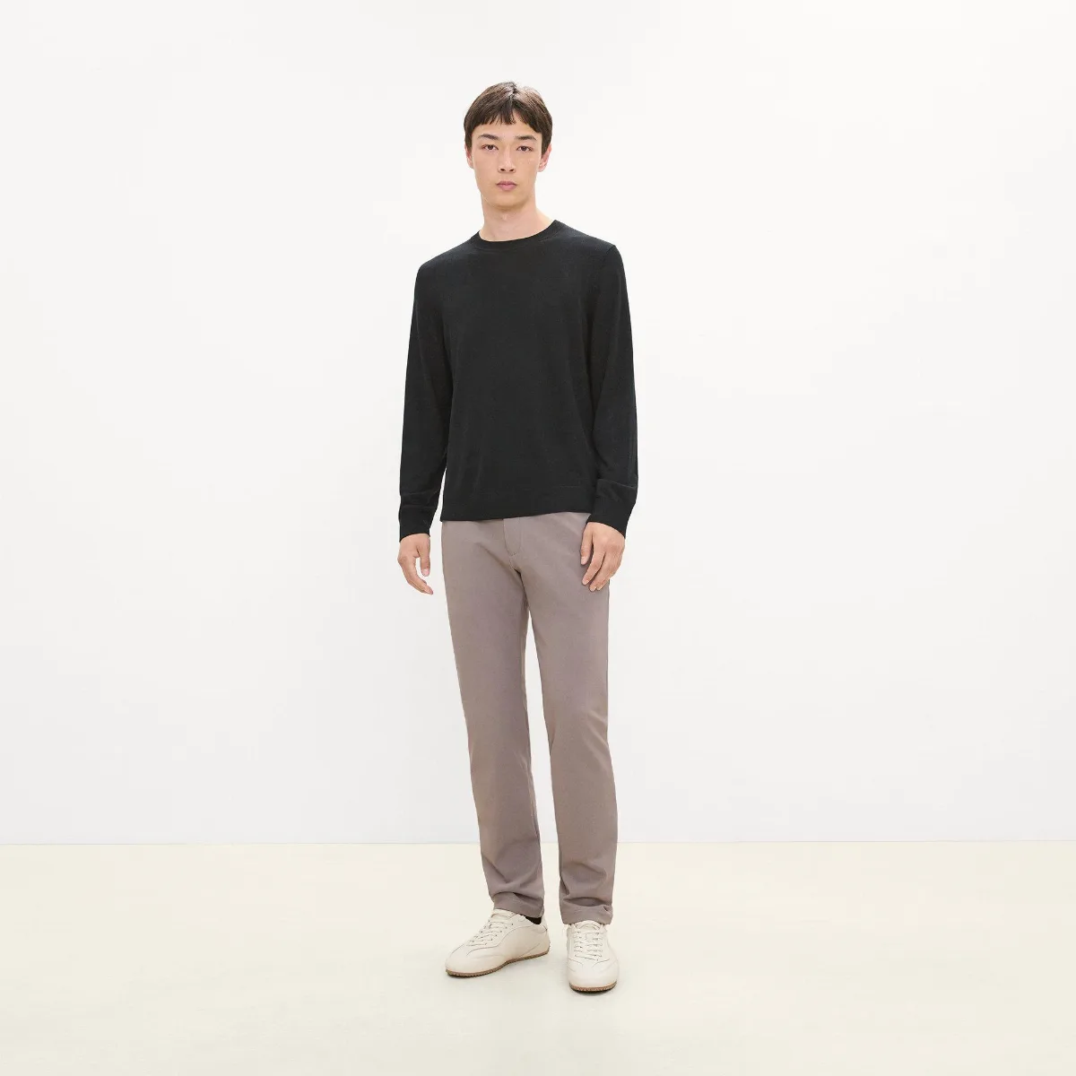 Zaine Pant in Precision Ponte by Theory