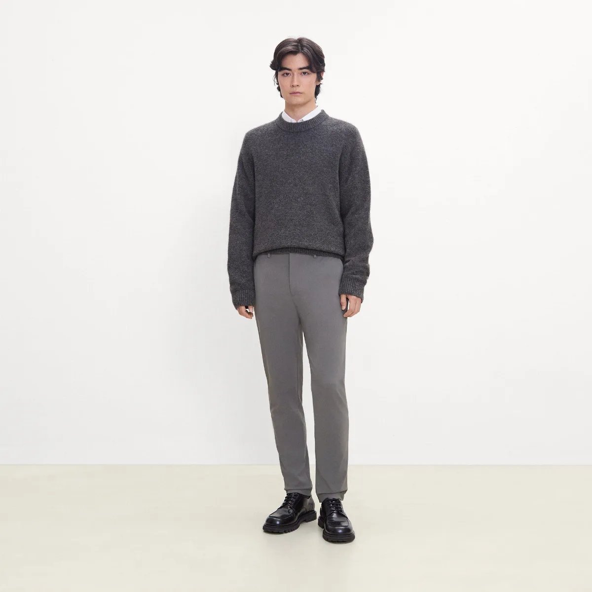 Zaine Pant in Precision Ponte by Theory
