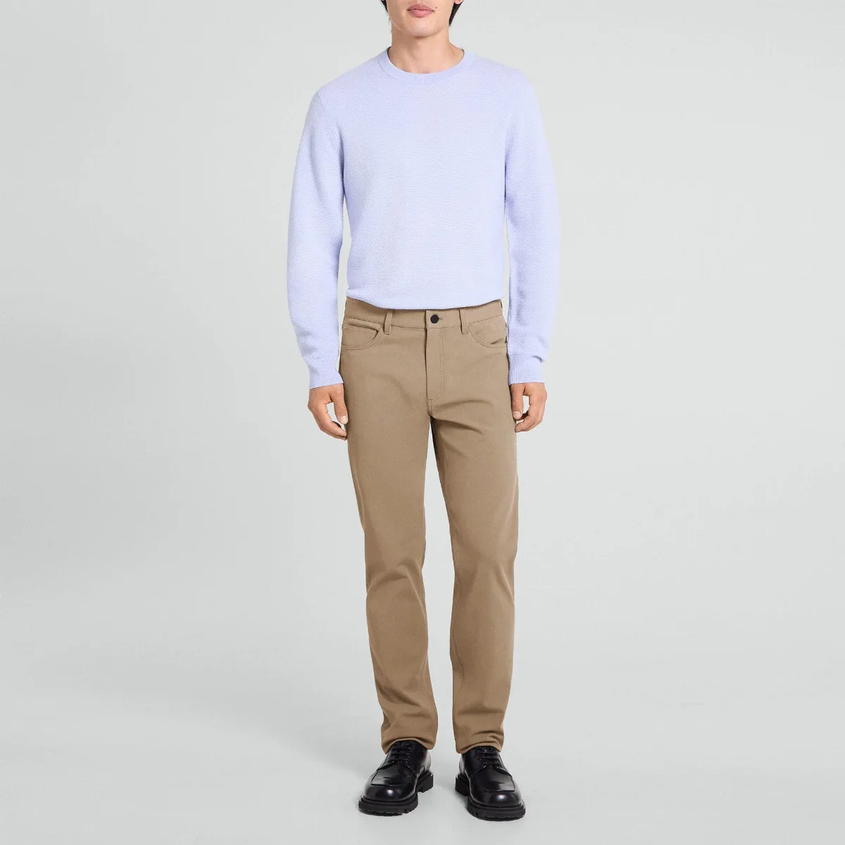 Raffi 5-Pocket Pant in Neoteric Twill by Theory