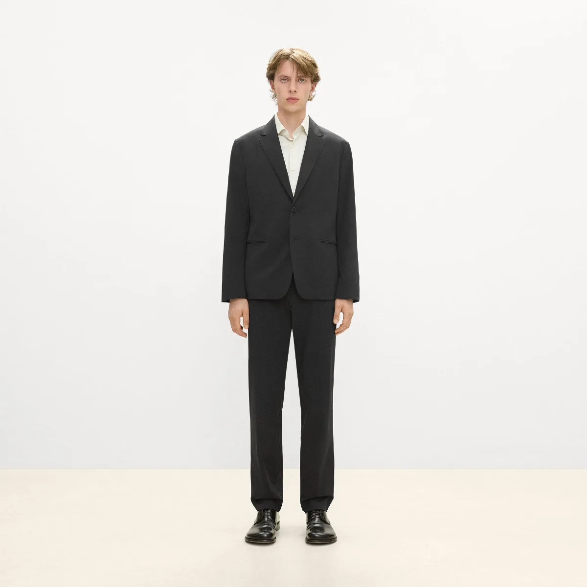 Clinton Blazer in Motion Nylon
