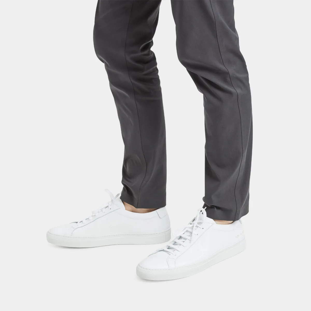 Common Projects Original Achilles Sneakers by Theory