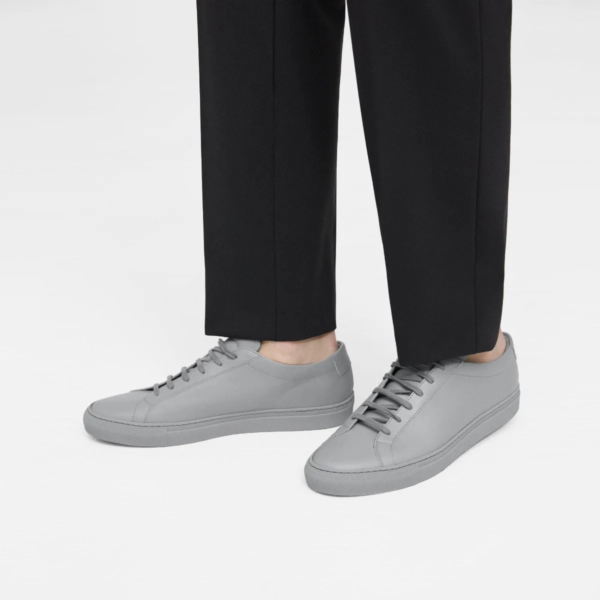 Common Projects Original Achilles Sneakers by Theory