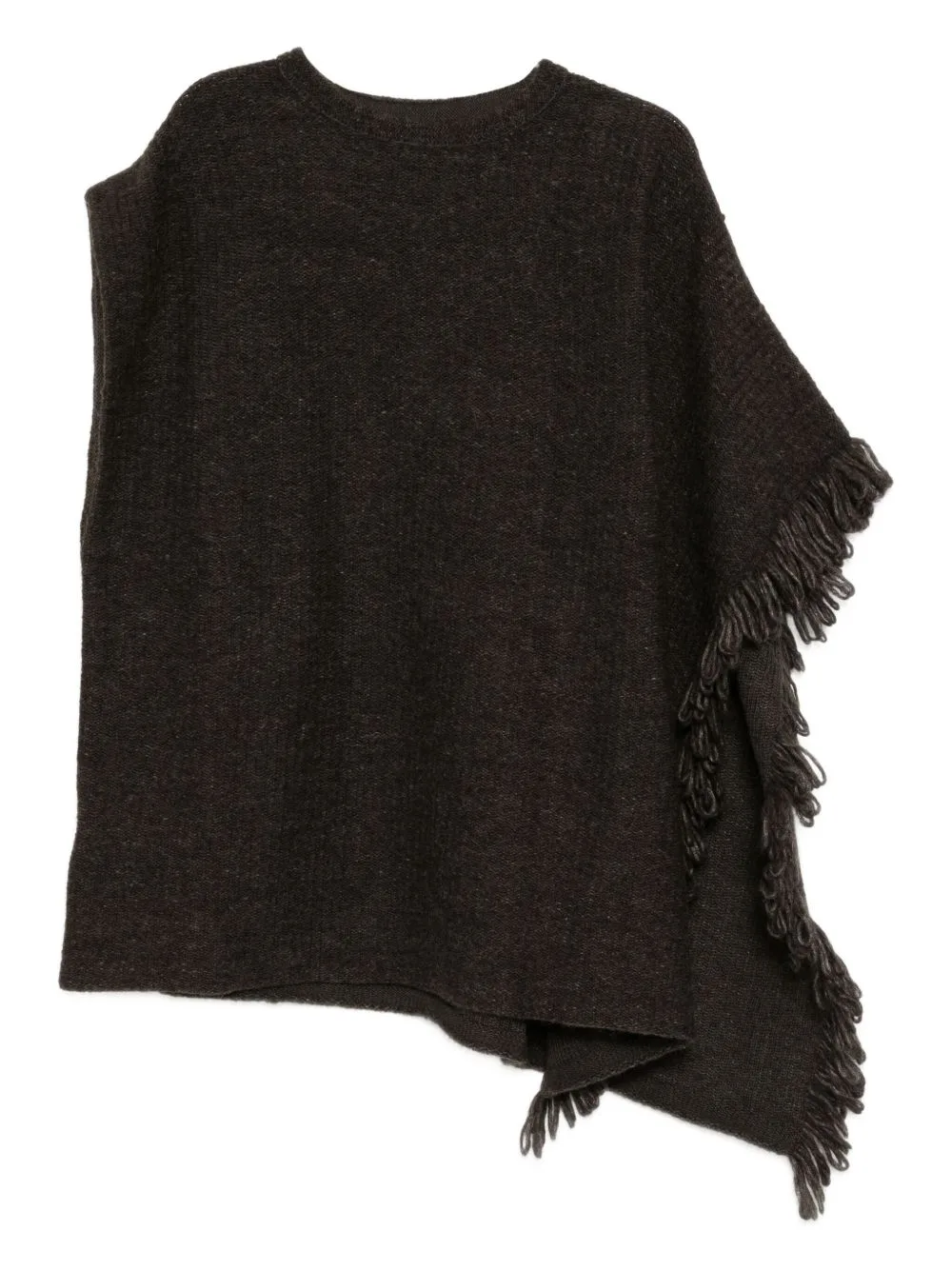 Knitted Jacket by Lauren Manoogian