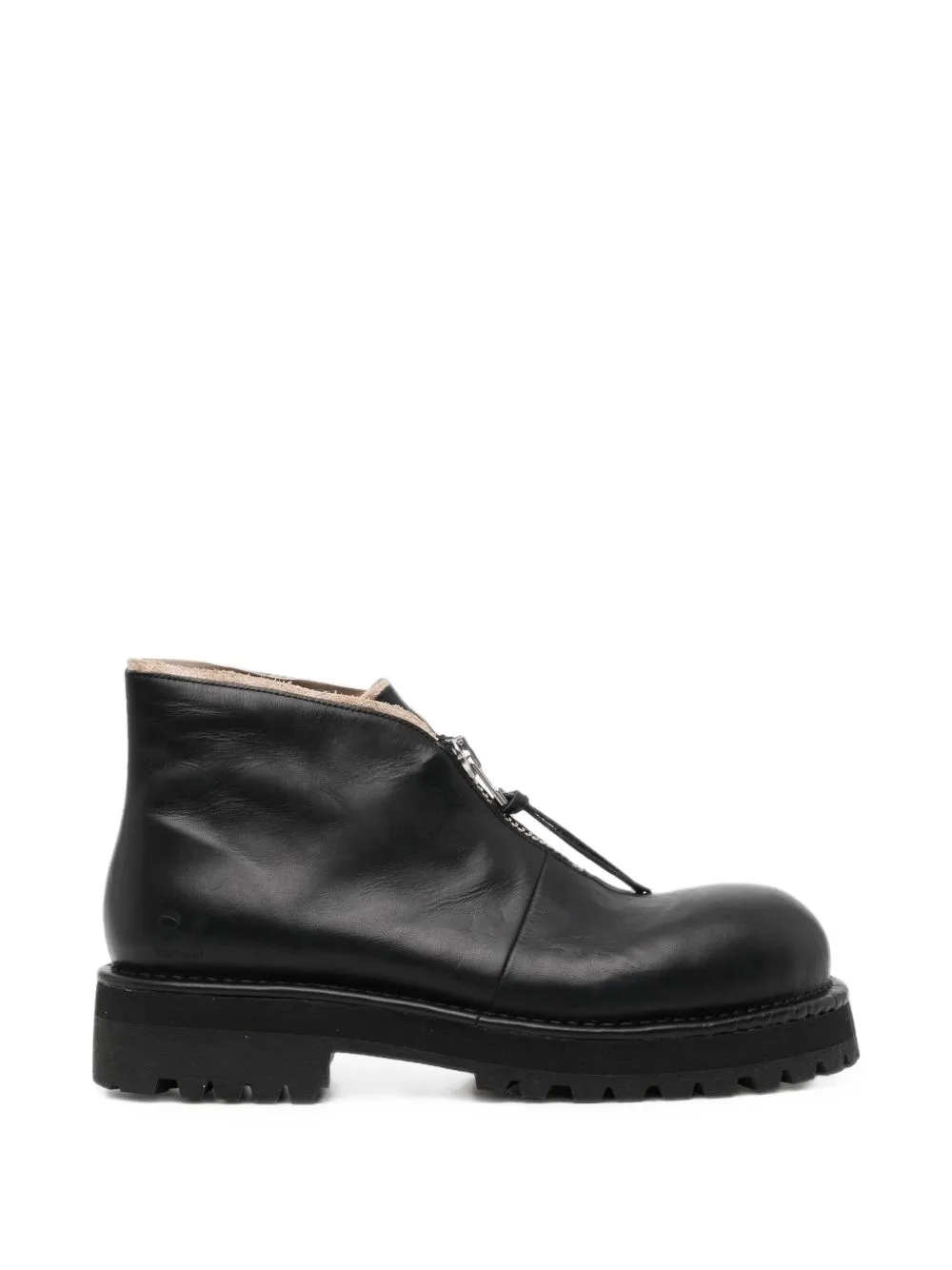 Bacon Boots by KIDS LOVE GAITE