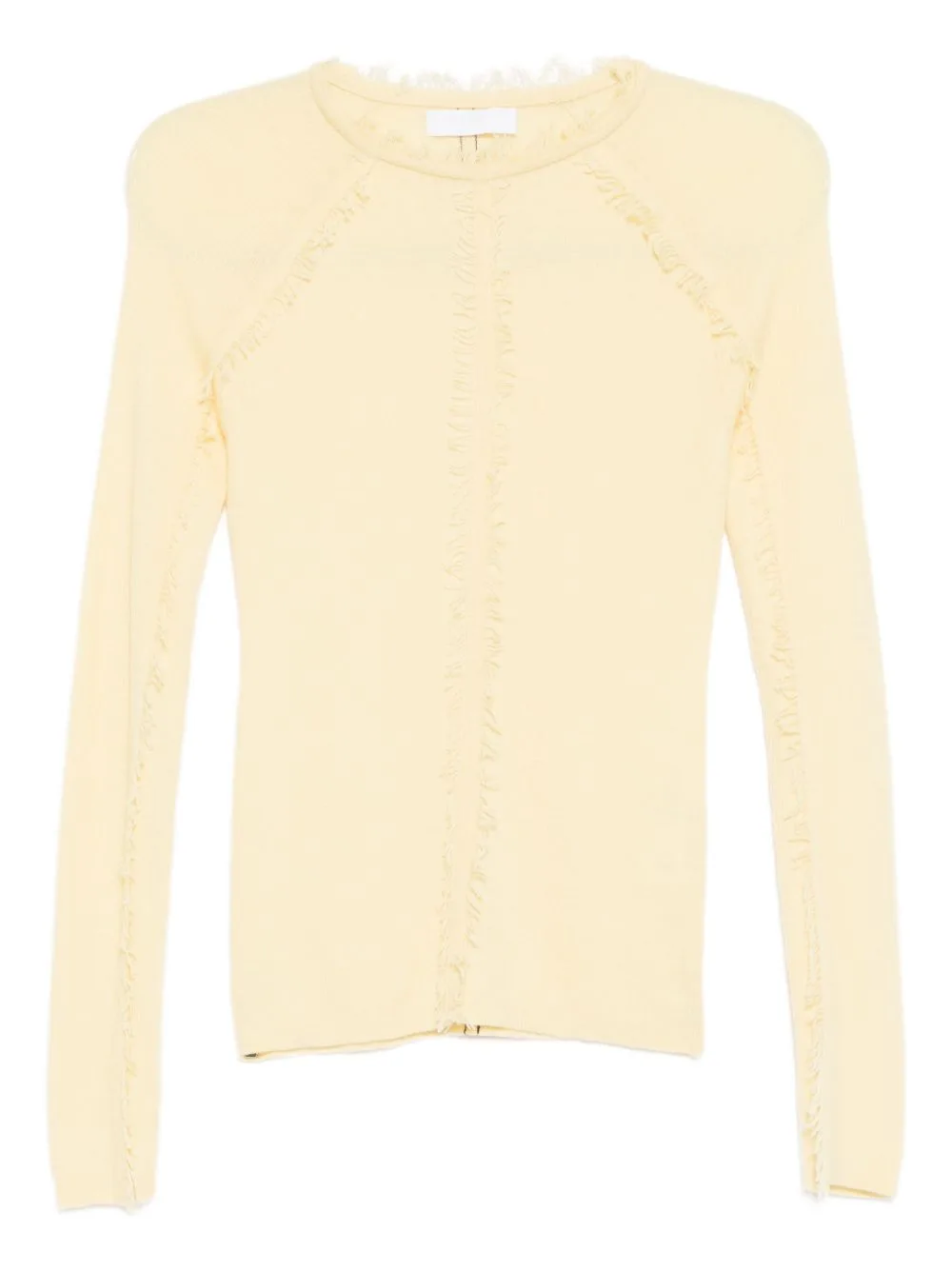 Cashmere Top by CUDDLEUP