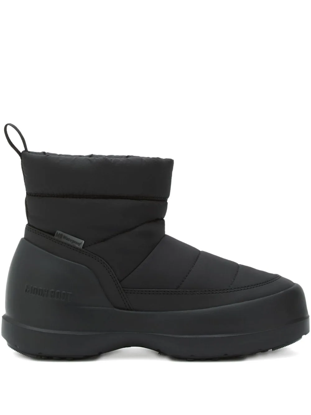 Mezzaluna Snow Boots by Moon Boot