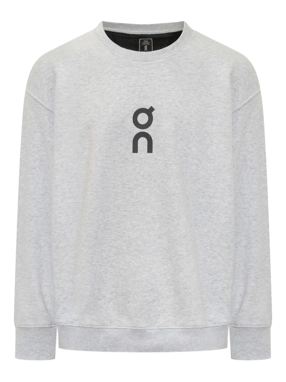Club Crew Sweatshirt by On
