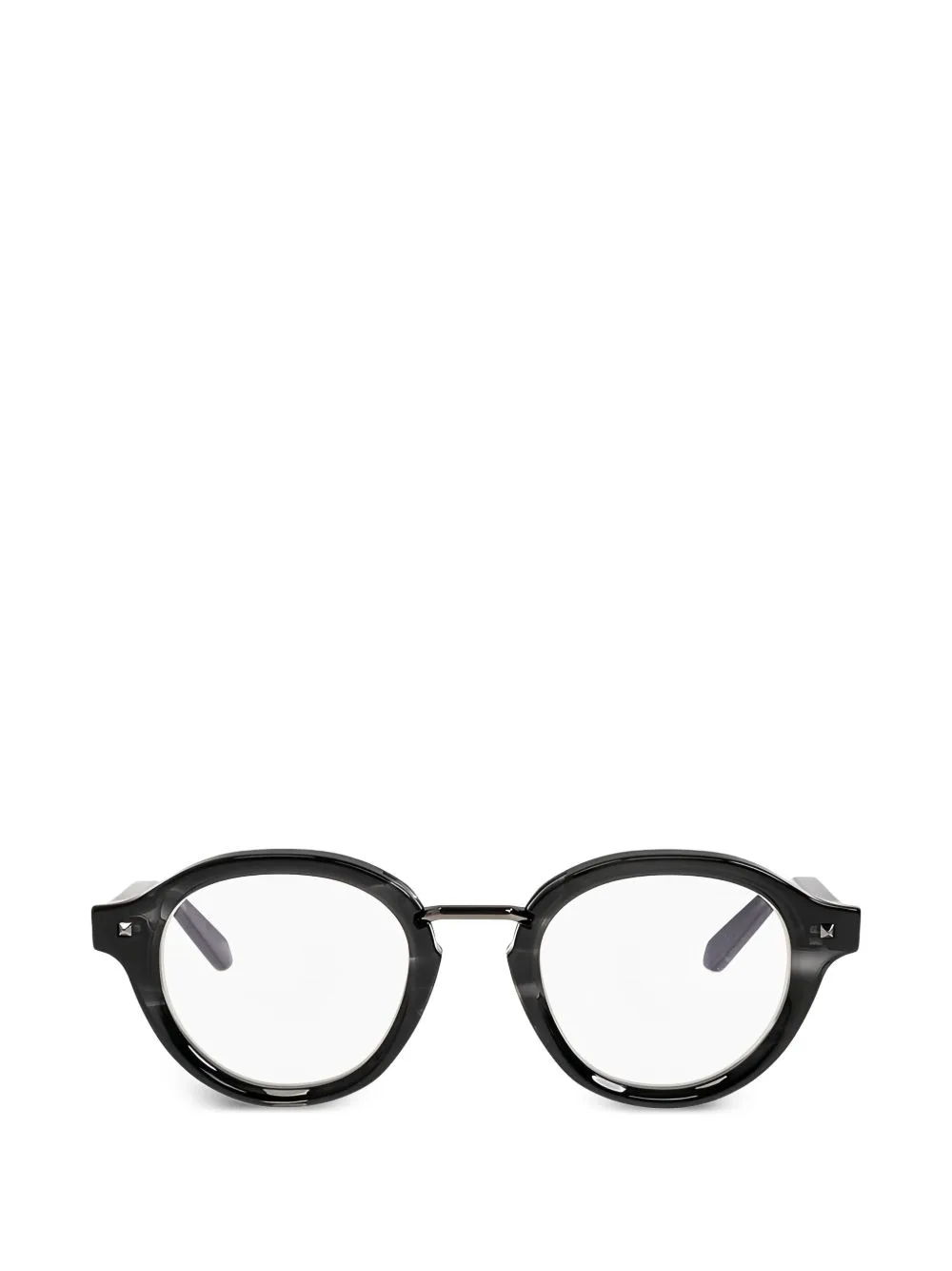 Round-Frame Glasses by VALENTINO GARAVANI EYEWEAR