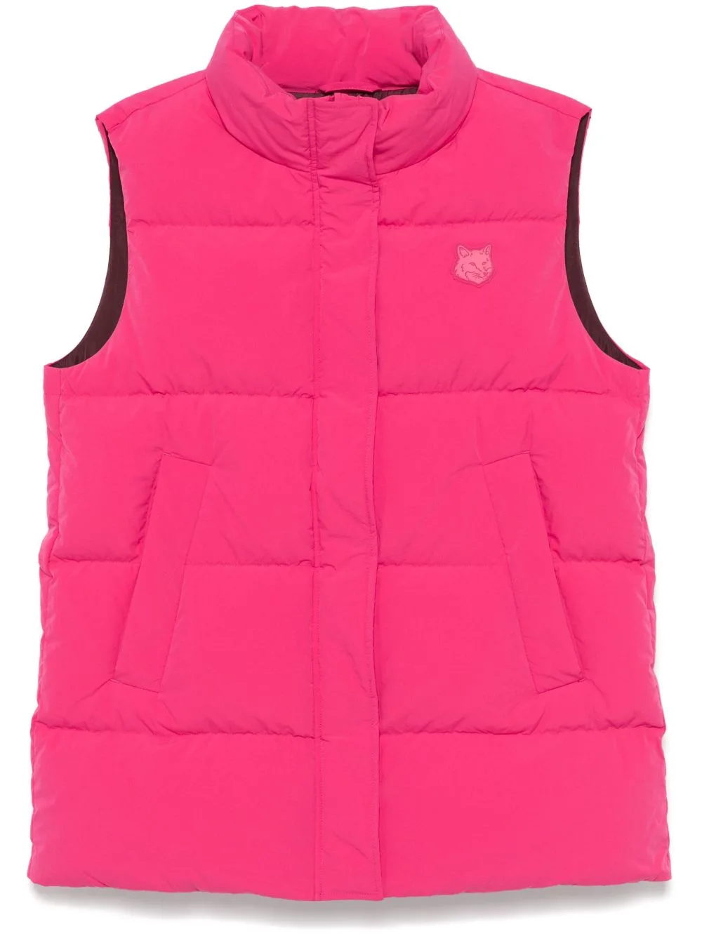 Puffer Gilet by Maison Kitsuné