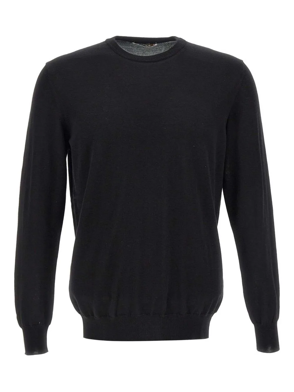 Crew-Neck Sweater