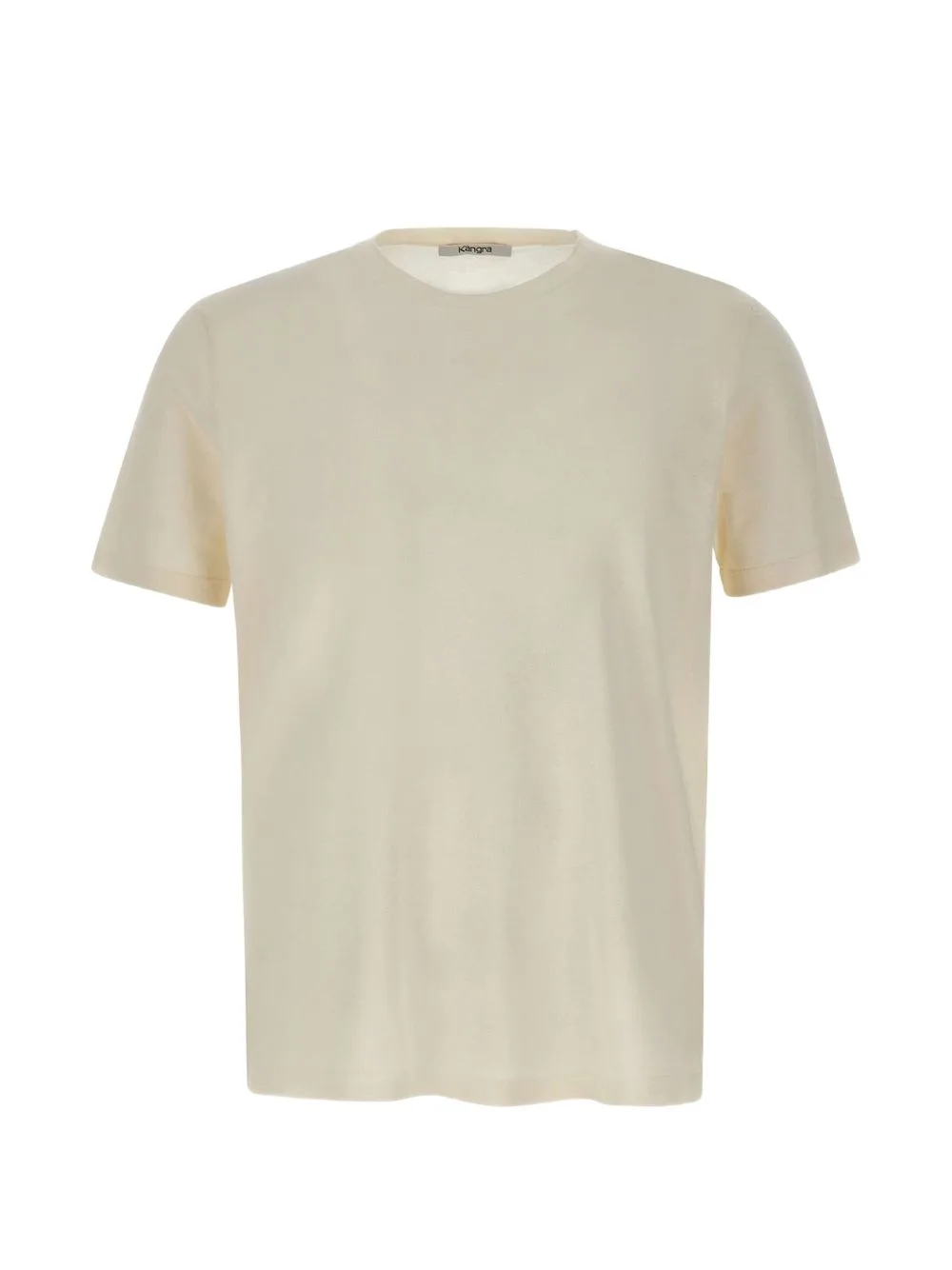 Cotton T-Shirt by Kangra