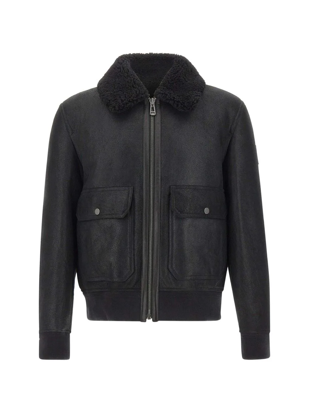 Northwind Shearling Jacket by Belstaff