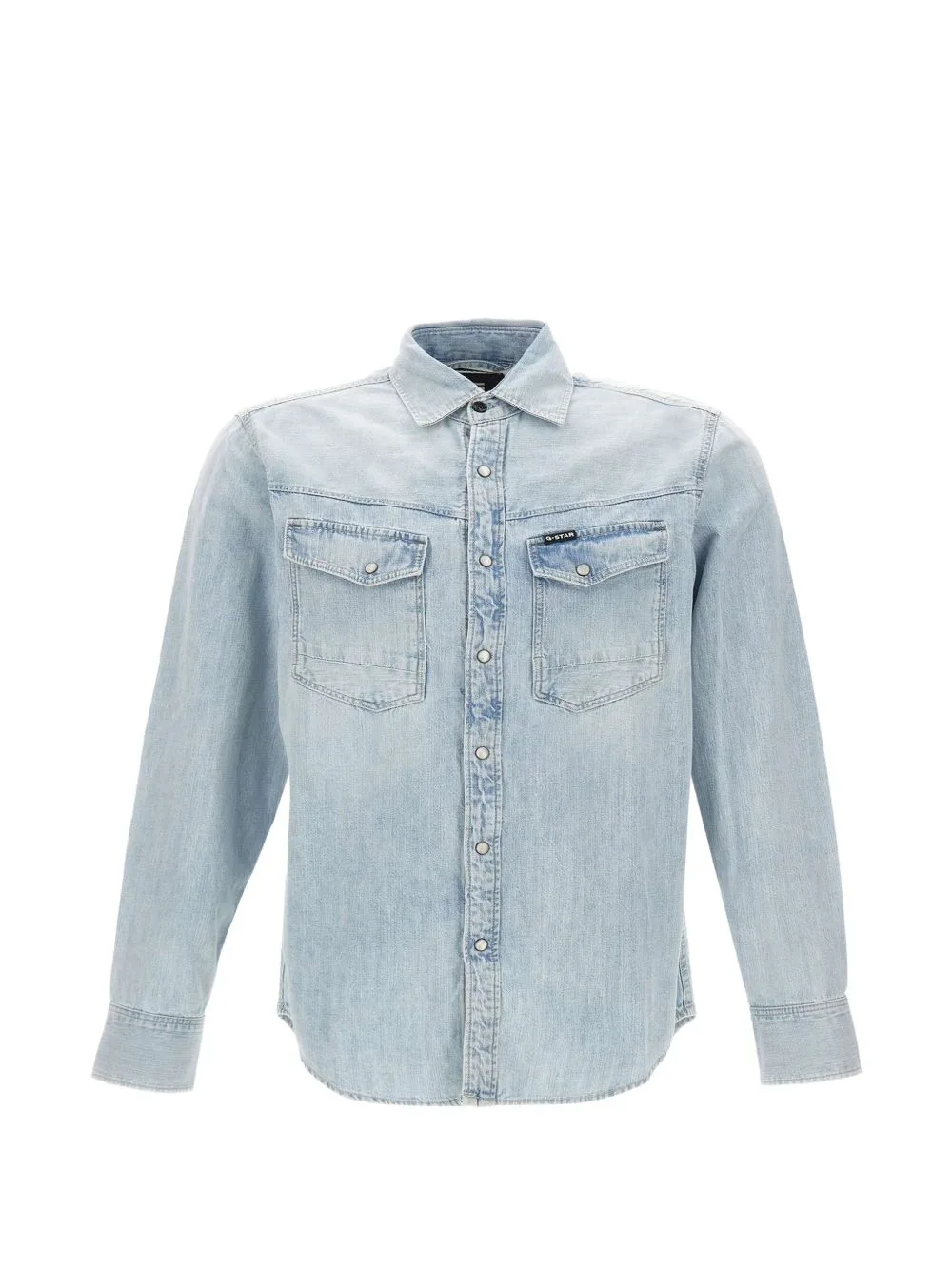Dakota Slim Denim Shirt by G-Star RAW