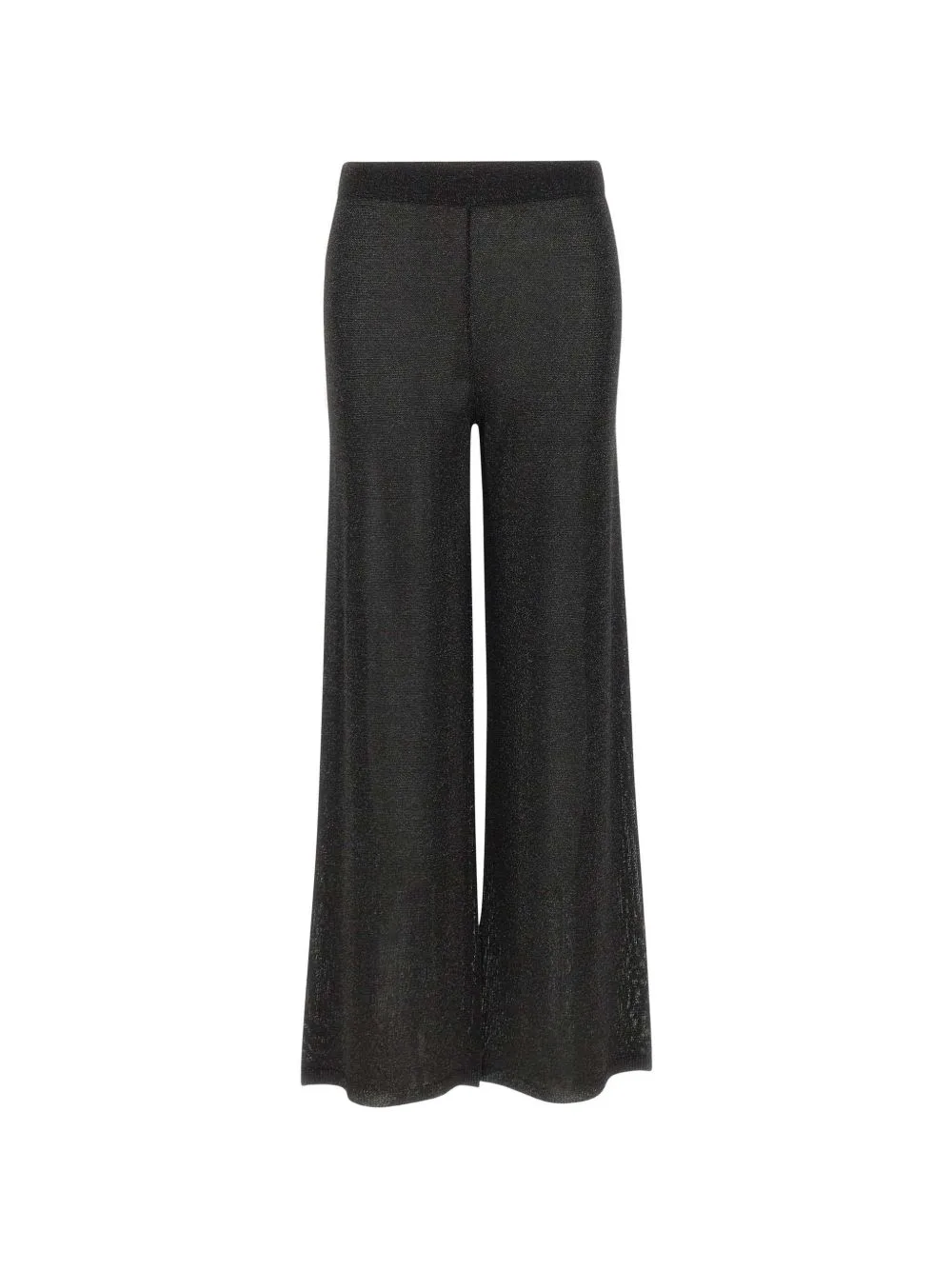 Knit Palazzo Pants by Kangra