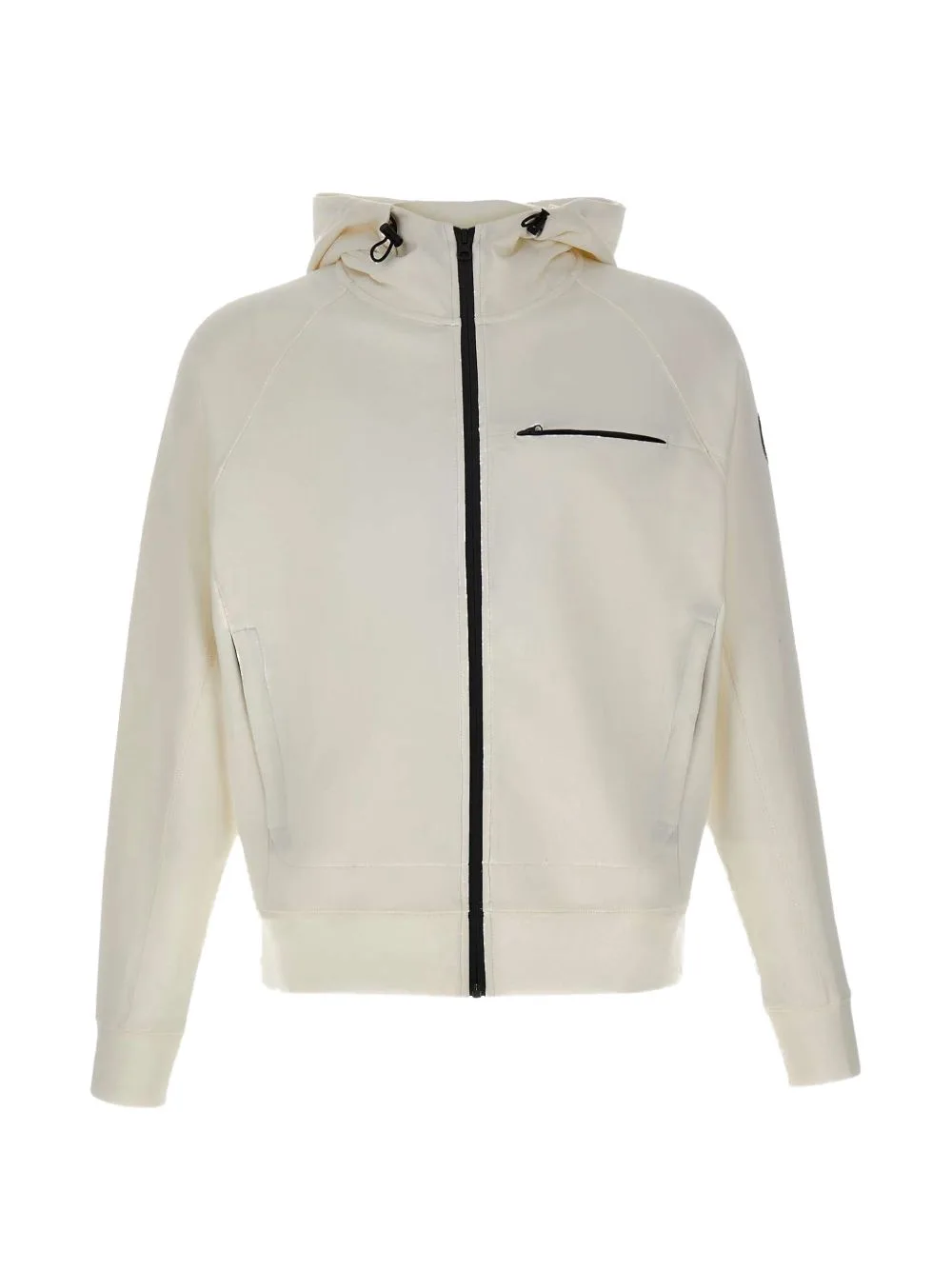 Shaw Zip-Up Hoodie by Blauer