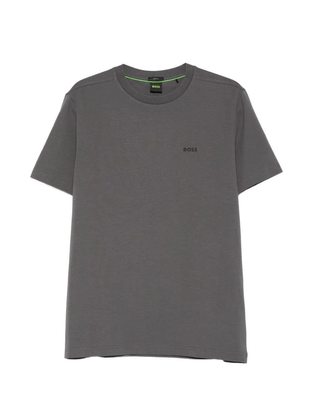 Short-Sleeve T-Shirt by BOSS